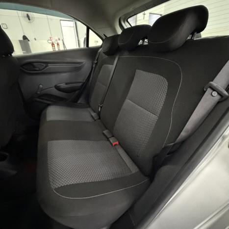 CHEVROLET Onix Hatch 1.0 4P FLEX JOY, Foto 10