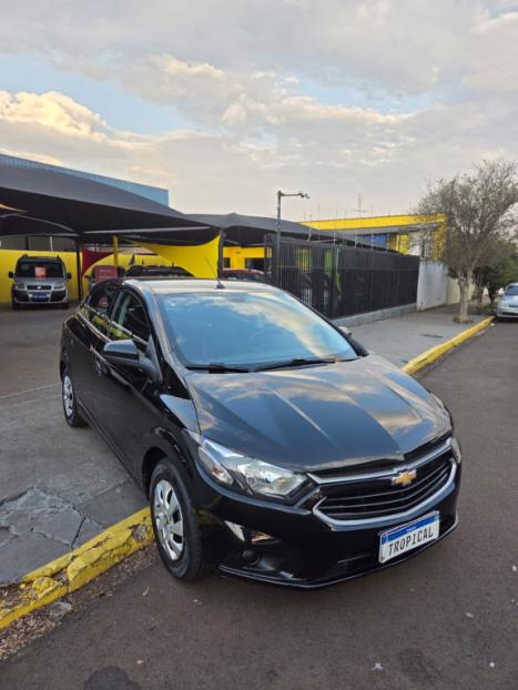 CHEVROLET Onix Hatch 1.0 4P FLEX LT, Foto 1