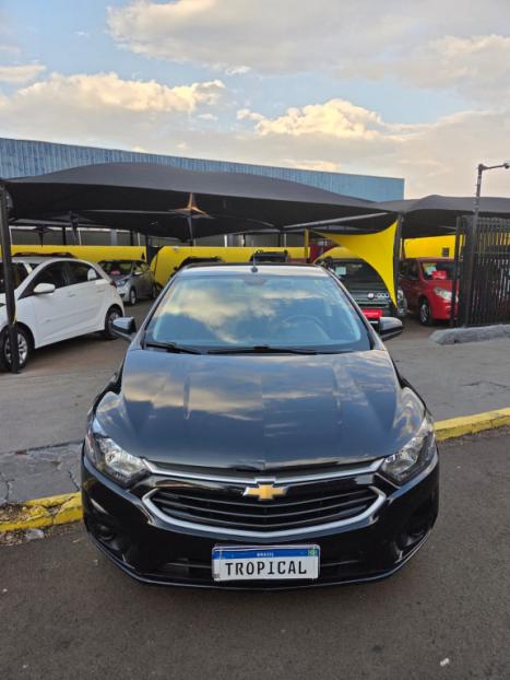 CHEVROLET Onix Hatch 1.0 4P FLEX LT, Foto 2
