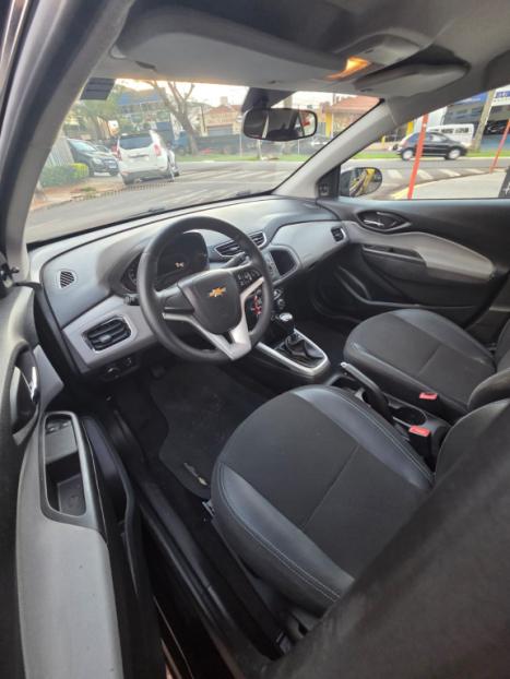 CHEVROLET Onix Hatch 1.0 4P FLEX LT, Foto 4