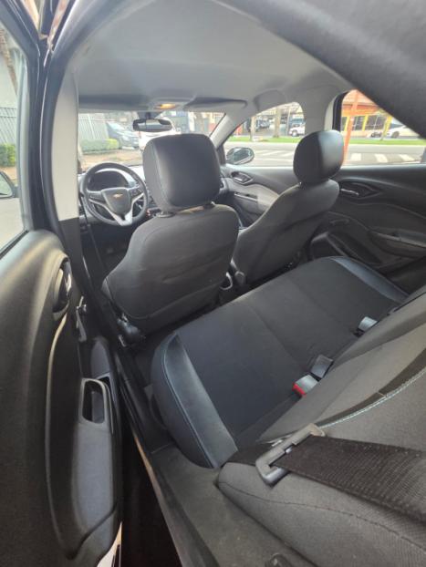 CHEVROLET Onix Hatch 1.0 4P FLEX LT, Foto 5