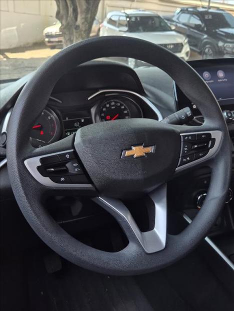 CHEVROLET Onix Hatch 1.0 4P FLEX LT, Foto 10