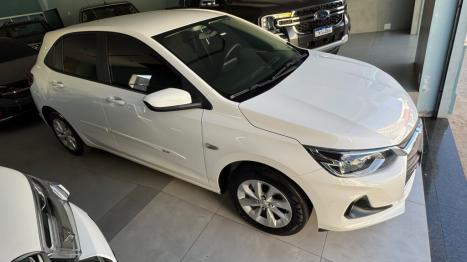 CHEVROLET Onix Hatch 1.0 12V 4P FLEX LTZ TURBO, Foto 3