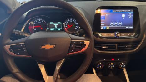 CHEVROLET Onix Hatch 1.0 12V 4P FLEX LTZ TURBO, Foto 10