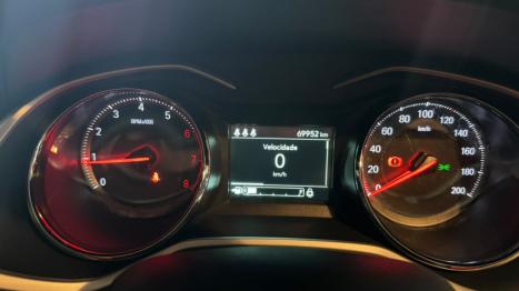 CHEVROLET Onix Hatch 1.0 12V 4P FLEX LTZ TURBO, Foto 11