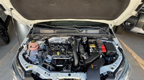 CHEVROLET Onix Hatch 1.0 12V 4P FLEX LTZ TURBO, Foto 13