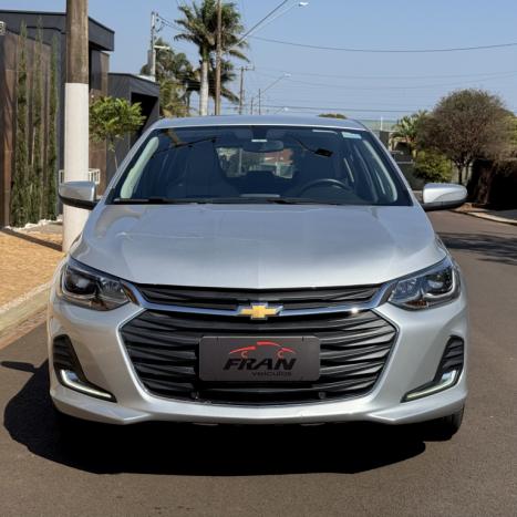 CHEVROLET Onix Hatch 1.0 12V 4P FLEX PREMIER 2 TURBO AUTOM�TICO, Foto 5