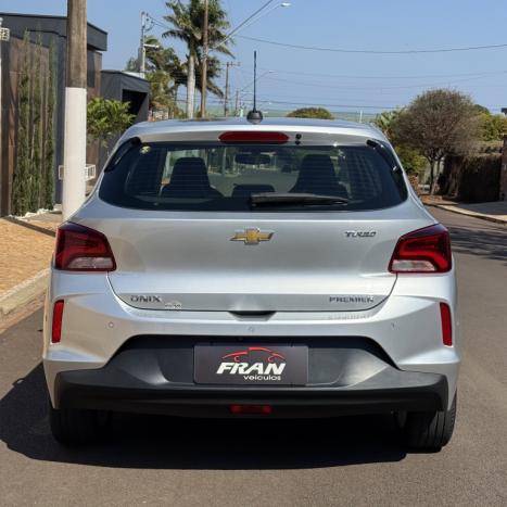 CHEVROLET Onix Hatch 1.0 12V 4P FLEX PREMIER 2 TURBO AUTOM�TICO, Foto 6