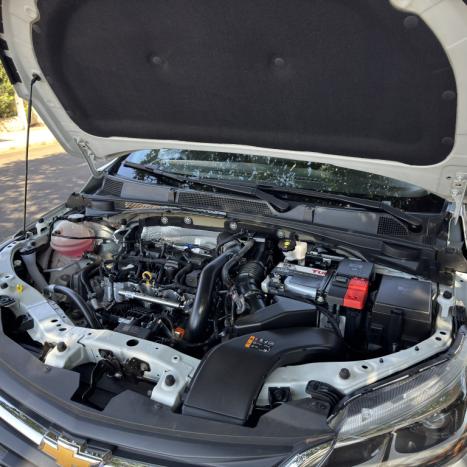 CHEVROLET Onix Hatch 1.0 12V 4P FLEX PREMIER 2 TURBO AUTOM�TICO, Foto 13