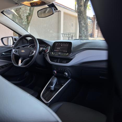 CHEVROLET Onix Hatch 1.0 12V 4P FLEX PREMIER 2 TURBO AUTOM�TICO, Foto 15