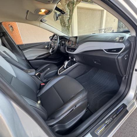 CHEVROLET Onix Hatch 1.0 12V 4P FLEX PREMIER 2 TURBO AUTOM�TICO, Foto 17