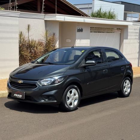 CHEVROLET Onix Hatch 1.4 4P FLEX LT, Foto 1