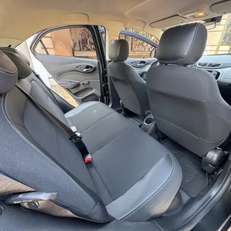 CHEVROLET Onix Hatch 1.4 4P FLEX LT, Foto 16
