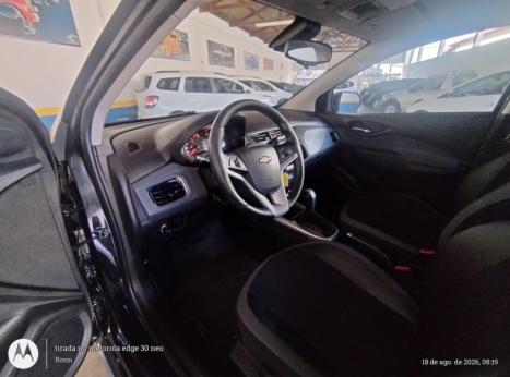 CHEVROLET Onix Hatch 1.4 4P FLEX ACTIV AUTOM�TICO, Foto 6