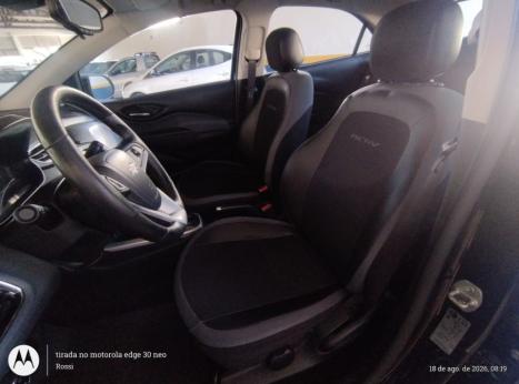CHEVROLET Onix Hatch 1.4 4P FLEX ACTIV AUTOM�TICO, Foto 8