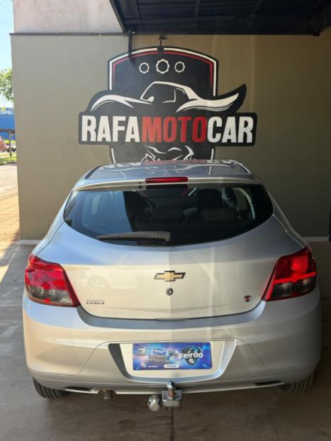 CHEVROLET Onix Hatch 1.0 4P FLEX JOY, Foto 2