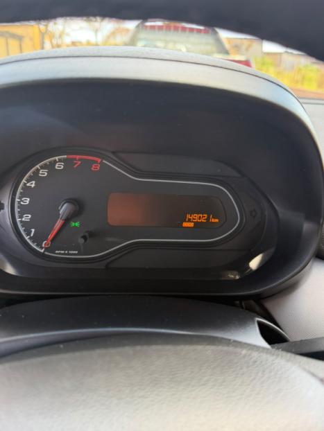 CHEVROLET Onix Hatch 1.0 4P FLEX JOY, Foto 6