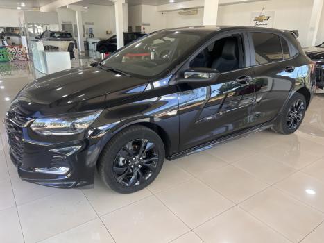 CHEVROLET Onix Hatch 1.0 12V 4P FLEX RS TURBO AUTOM�TICO, Foto 1