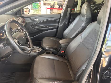 CHEVROLET Onix Hatch 1.0 12V 4P FLEX RS TURBO AUTOM�TICO, Foto 7