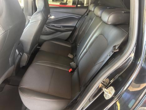 CHEVROLET Onix Hatch 1.0 12V 4P FLEX RS TURBO AUTOM�TICO, Foto 8