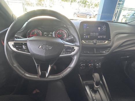 CHEVROLET Onix Hatch 1.0 12V 4P FLEX RS TURBO AUTOM�TICO, Foto 9