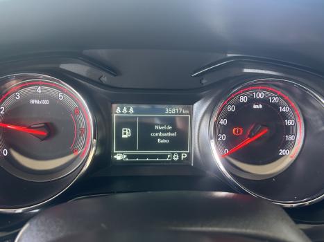CHEVROLET Onix Hatch 1.0 12V 4P FLEX RS TURBO AUTOM�TICO, Foto 10