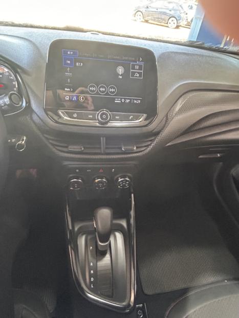 CHEVROLET Onix Hatch 1.0 12V 4P FLEX RS TURBO AUTOM�TICO, Foto 11
