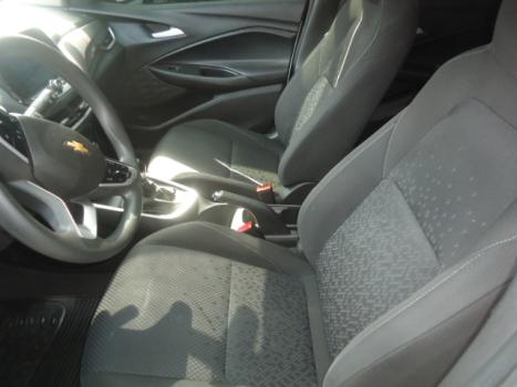CHEVROLET Onix Hatch 1.0 4P FLEX LT2, Foto 3
