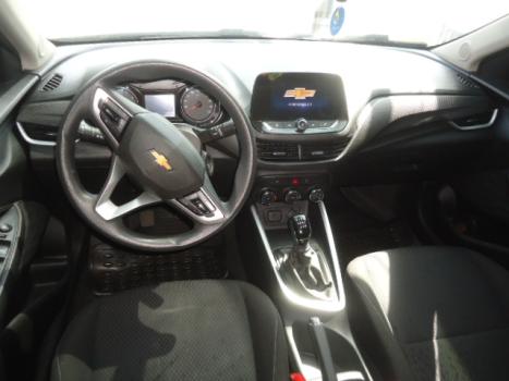 CHEVROLET Onix Hatch 1.0 4P FLEX LT2, Foto 4