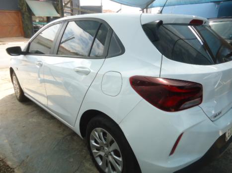 CHEVROLET Onix Hatch 1.0 4P FLEX LT2, Foto 5