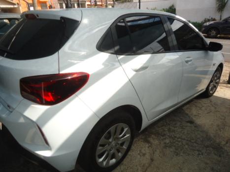 CHEVROLET Onix Hatch 1.0 4P FLEX LT2, Foto 6