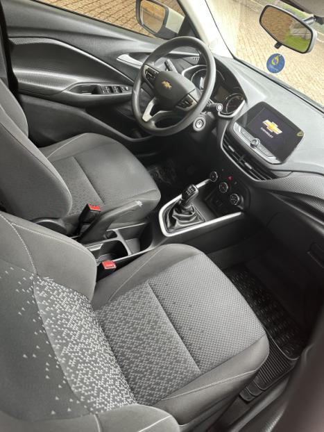 CHEVROLET Onix Hatch 1.0 4P FLEX LT2, Foto 7
