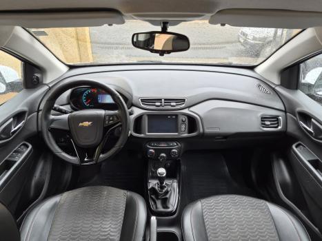 CHEVROLET Onix Hatch 1.4 4P FLEX LTZ, Foto 5