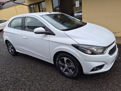CHEVROLET Onix Hatch 1.4 4P FLEX LTZ, Foto 2