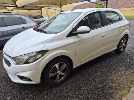 CHEVROLET Onix Hatch 1.4 4P FLEX LTZ, Foto 1