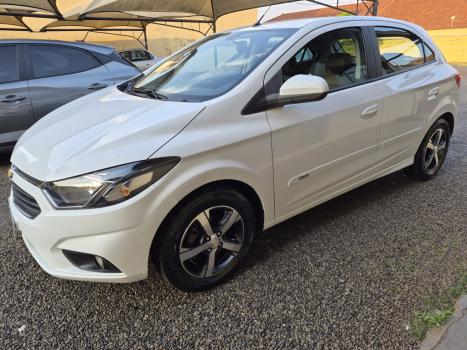 CHEVROLET Onix Hatch 1.4 4P FLEX LTZ, Foto 1