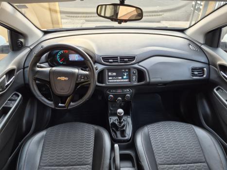 CHEVROLET Onix Hatch 1.4 4P FLEX LTZ, Foto 5