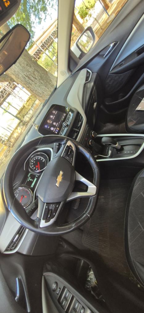 CHEVROLET Onix Hatch 1.0 12V 4P FLEX PREMIER TURBO AUTOM�TICO, Foto 6