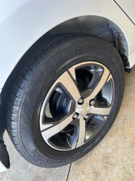 CHEVROLET Onix Hatch 1.4 4P FLEX LTZ, Foto 12