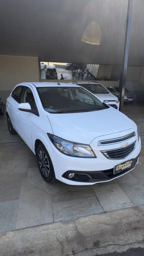 CHEVROLET Onix Hatch 1.4 4P FLEX LTZ, Foto 1