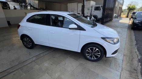 CHEVROLET Onix Hatch 1.4 4P FLEX LTZ, Foto 2