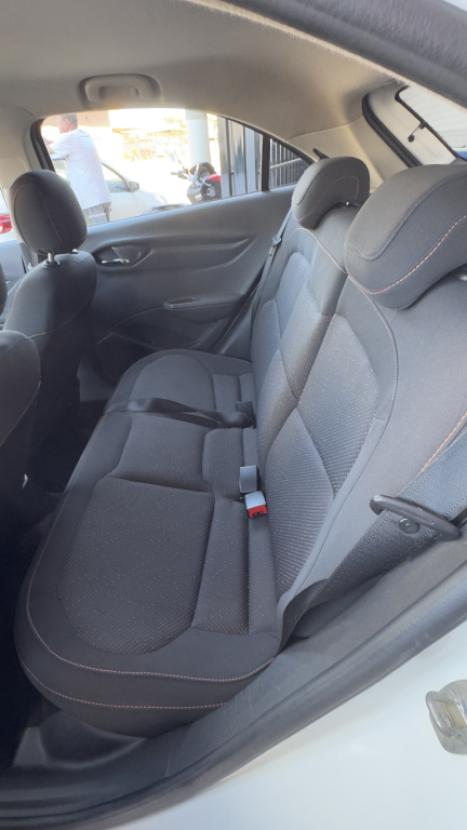 CHEVROLET Onix Hatch 1.4 4P FLEX LTZ, Foto 8