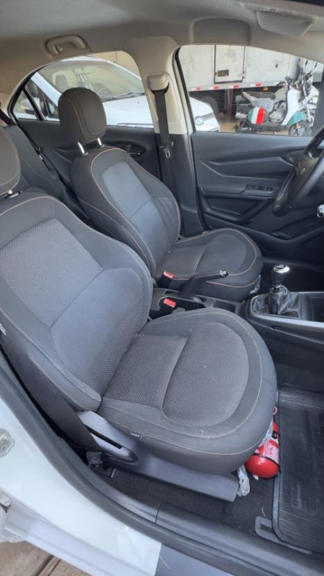 CHEVROLET Onix Hatch 1.4 4P FLEX LTZ, Foto 11