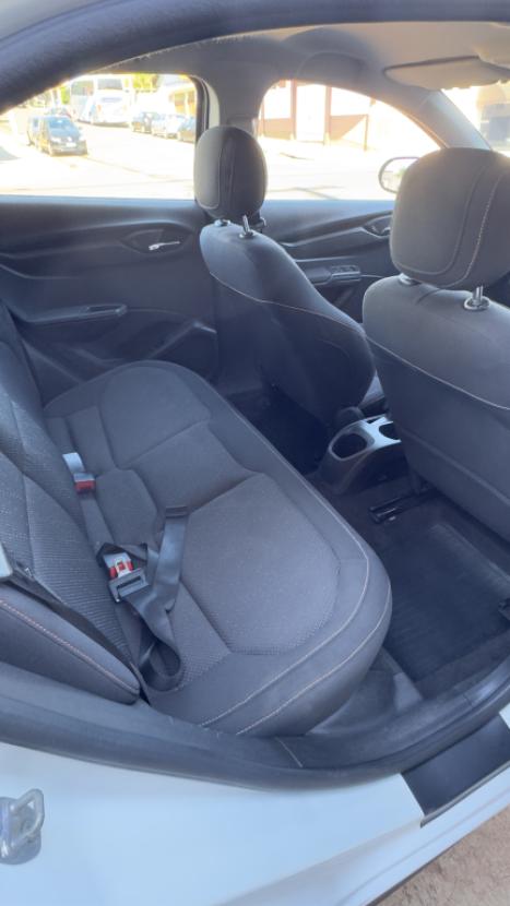 CHEVROLET Onix Hatch 1.4 4P FLEX LTZ, Foto 5