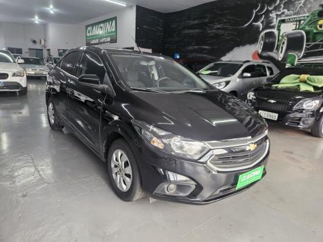 CHEVROLET Onix Hatch 1.0 4P FLEX LT, Foto 2