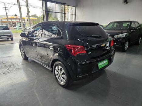 CHEVROLET Onix Hatch 1.0 4P FLEX LT, Foto 3