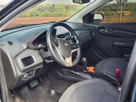 CHEVROLET Onix Hatch 1.4 4P FLEX LTZ AUTOM�TICO, Foto 6