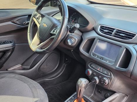 CHEVROLET Onix Hatch 1.4 4P FLEX LTZ AUTOM�TICO, Foto 7