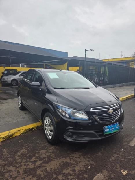 CHEVROLET Onix Hatch 1.4 4P FLEX LT, Foto 1