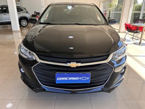 CHEVROLET Onix Hatch 1.0 12V 4P FLEX LT, Foto 2
